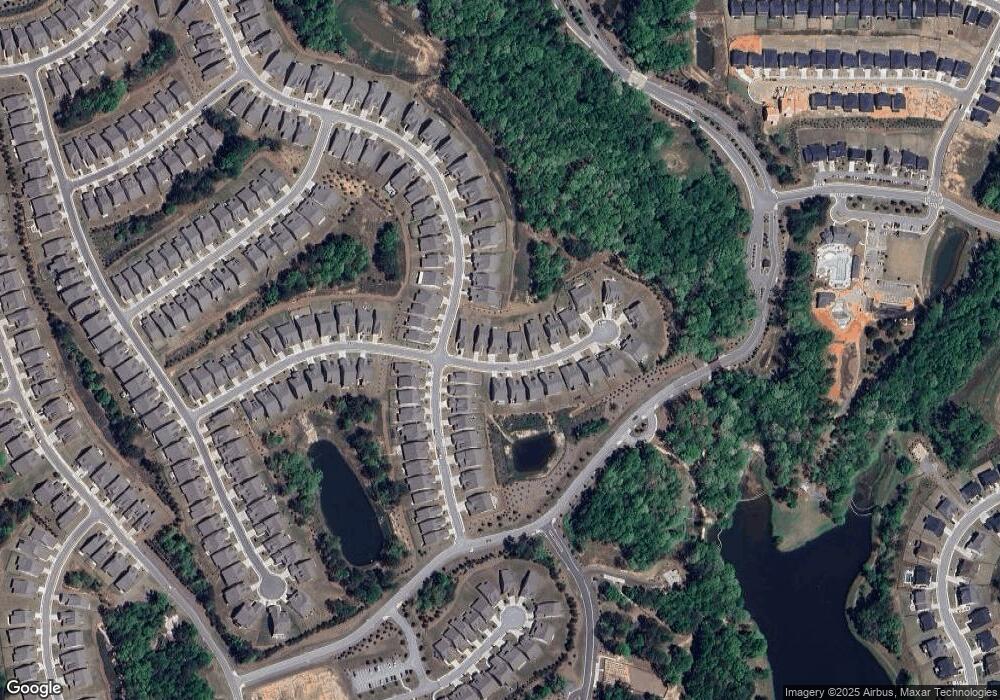 201 Silver Ct, Hoschton, GA 30548 - photo 1