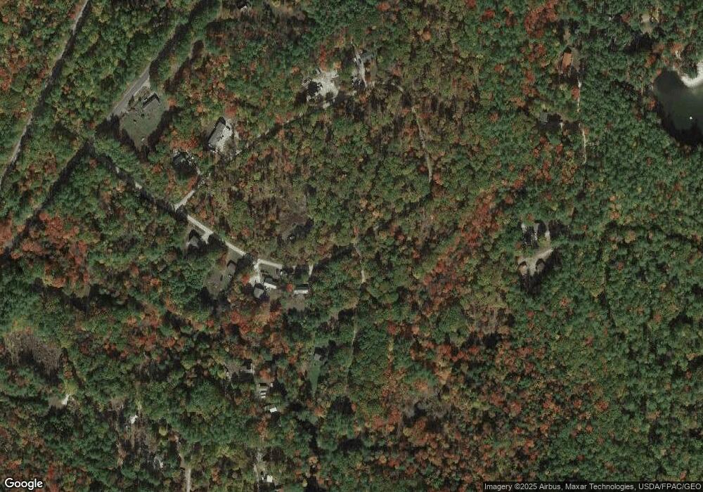 128 Deboer Ln, East Wakefield, NH 03830 - photo 1