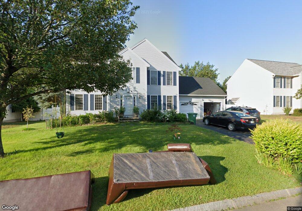 12 Lavoie Ln, Nashua, NH 03063 - photo 1