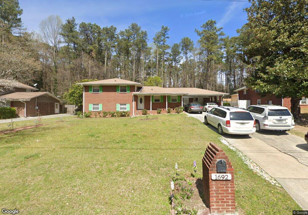1692 Argonne Dr unit 3, Morrow, GA 30260 - photo 1