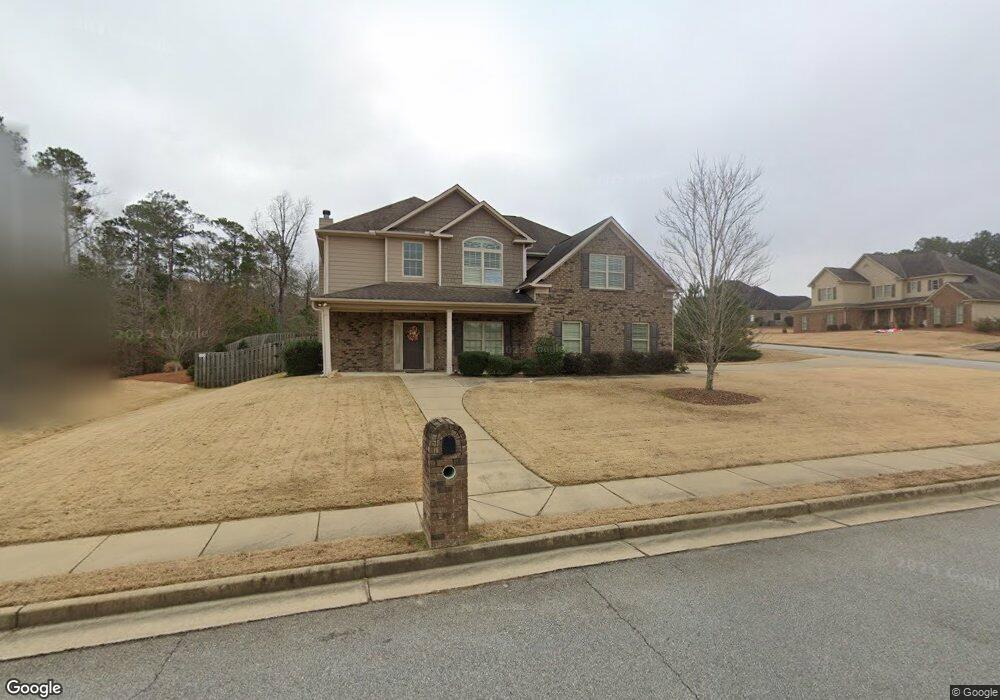 9002 Cimarron Ct, Columbus, GA 31904 - photo 1