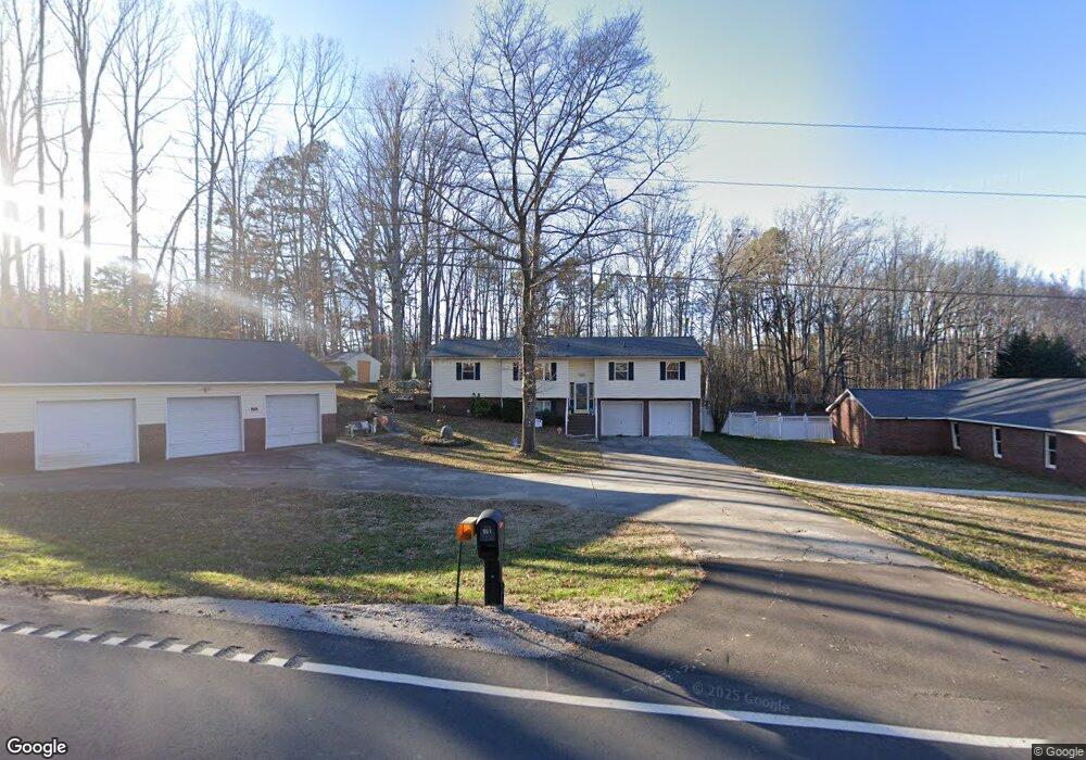 951 Riddle Mill Rd, Clover, SC 29710 - photo 1