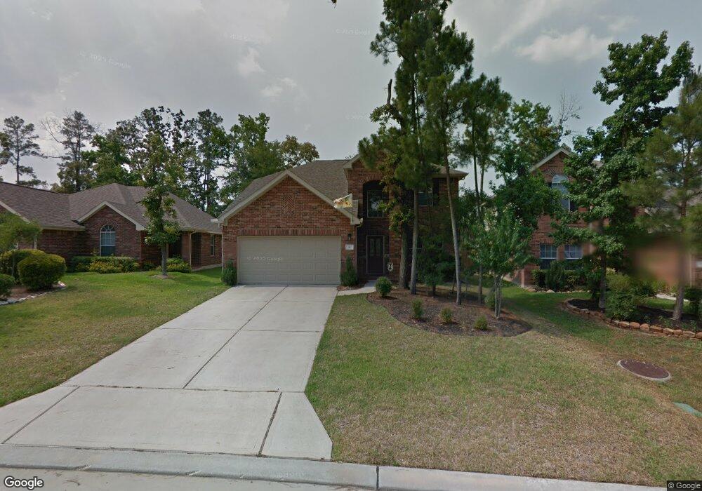 14 Garden Lodge Place, Spring, TX 77382 - photo 1