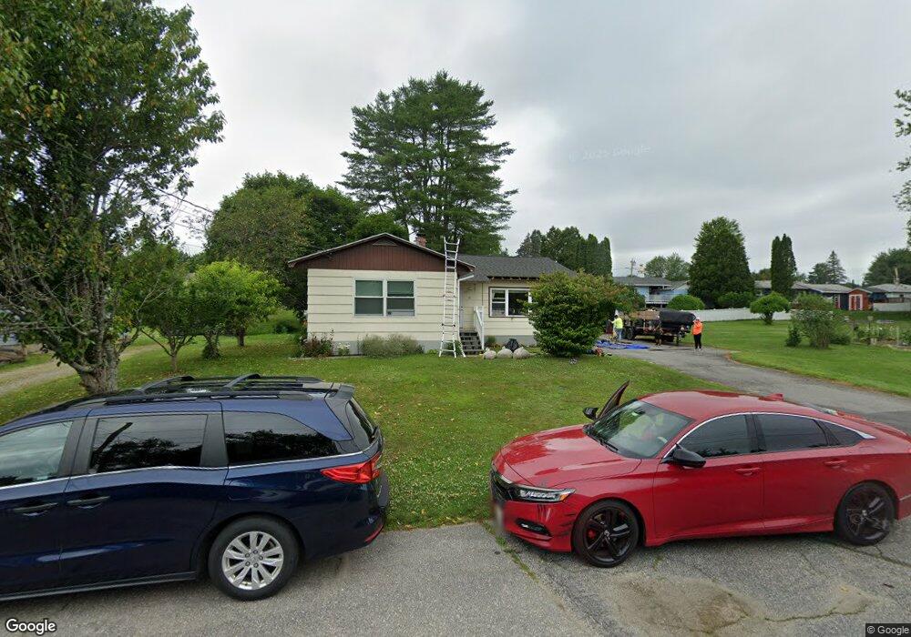 15 Matthew St, Lisbon, ME 04250 - photo 1