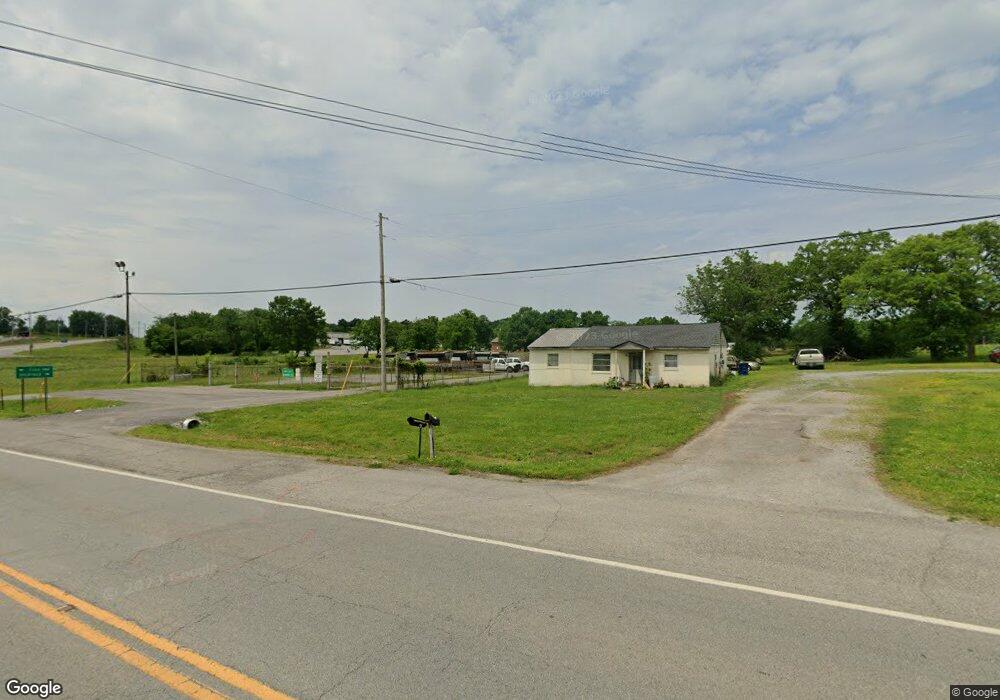 2111 Tennessee 64, Shelbyville, TN 37160 - photo 1
