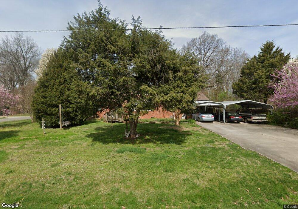 439 Jane Sowers Rd, Statesville, NC 28625 - photo 1