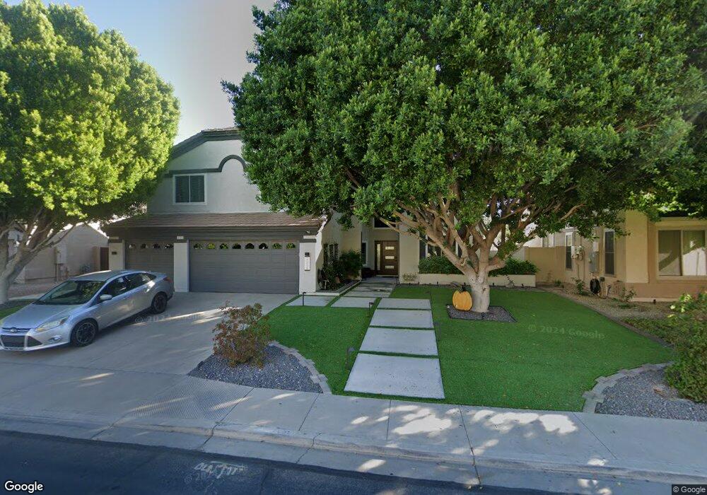 2235 S Vincent, Mesa, AZ 85209 - photo 1