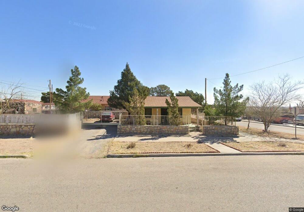 3601 Lebanon Ave, El Paso, TX 79930 - photo 1