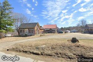 25 Peacemeal Ln, Dixmont, ME 04932