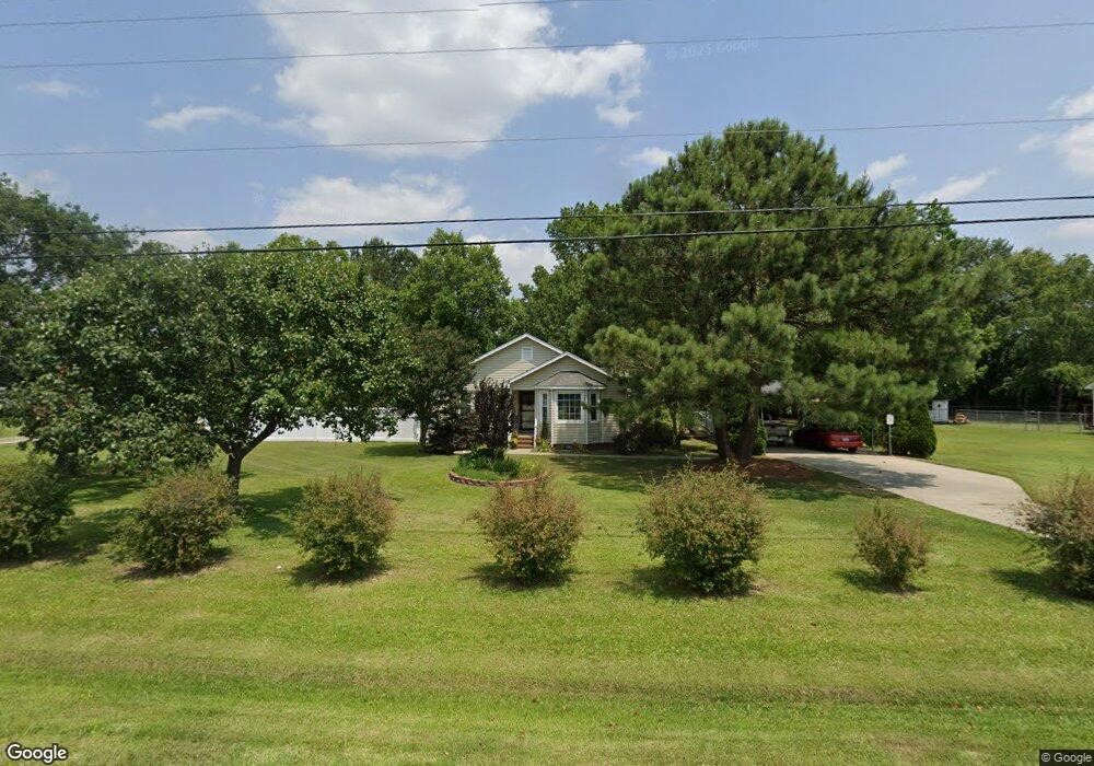 5213 Reedy Branch Rd, Winterville, NC 28590 - photo 1