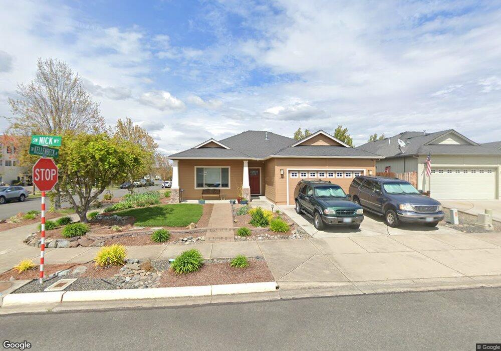 2192 Nick Way, Grants Pass, OR 97527 - photo 1