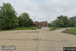 4160 Laurel Oak Ln, Smithton, IL 62285