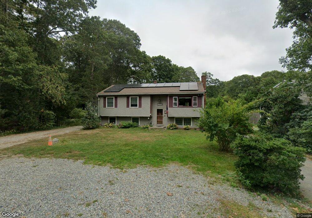 31 Deepwood Dr, East Falmouth, MA 02536 - photo 1