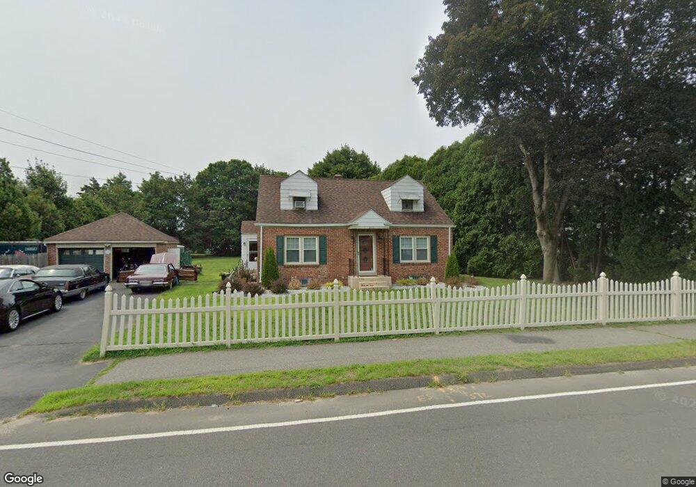 267 Fuller St, Ludlow, MA 01056 - photo 1