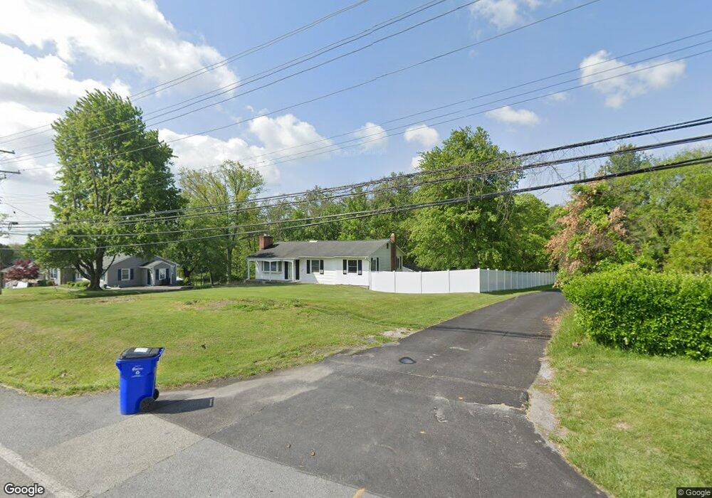 5666 Waterloo Rd, Columbia, MD 21045 - photo 1