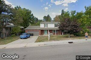 415 Stadium Ave, Provo, UT 84604