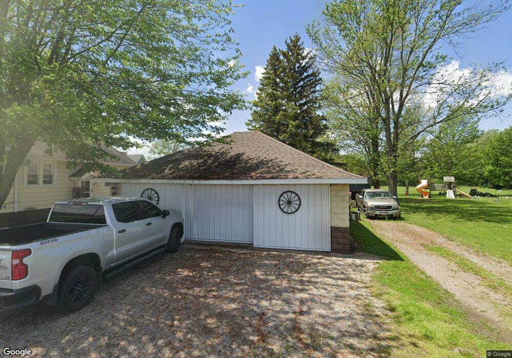 3978 Middle Point Wetzel Rd, Middle Point, OH 45863 - photo 1