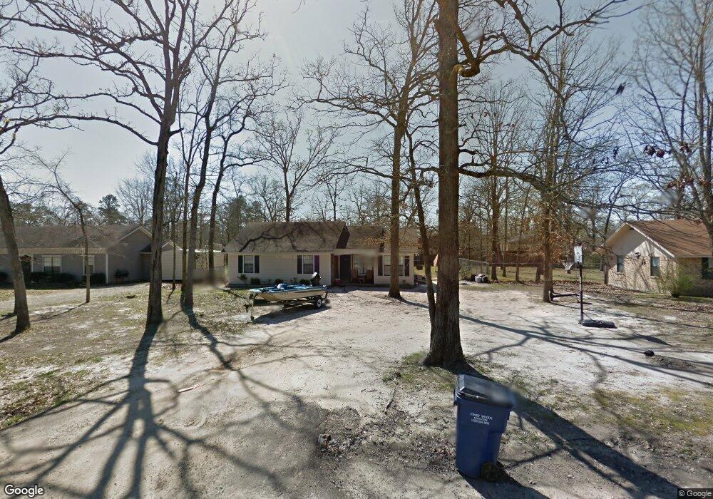 262 Bois d Arc St, Lufkin, TX 75904 - photo 1