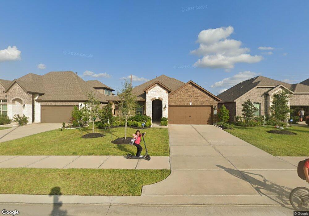 4235 Prairie Landing Ln, Katy, TX 77494 - photo 1