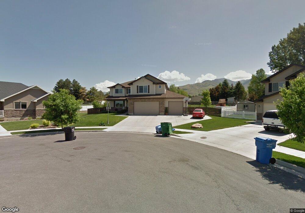 407 E 360 S, Smithfield, UT 84335 - photo 1