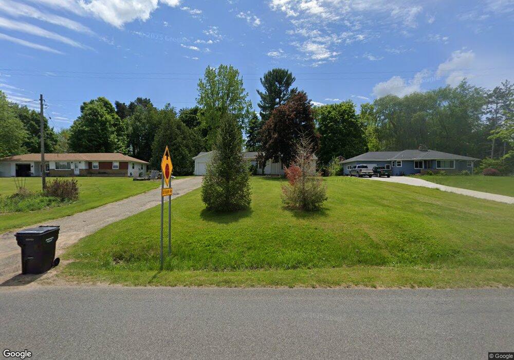 1696 72nd St SW, Byron Center, MI 49315 - photo 1