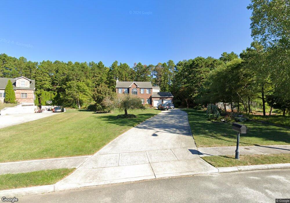 112 Daphne Dr, Galloway, NJ 08205 - photo 1