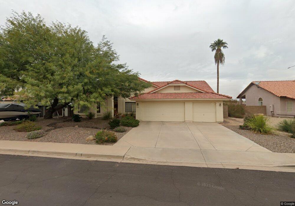 2652 E Nora St, Mesa, AZ 85213 - photo 1