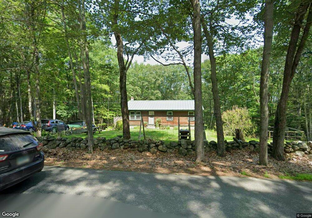 69 Mackey Rd, Troy, NH 03465 - photo 1