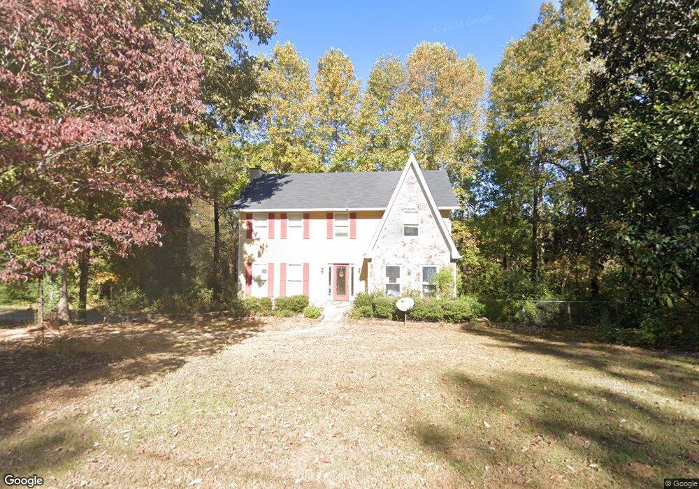 1444 Hillside Place SE, Conyers, GA 30094 - photo 1