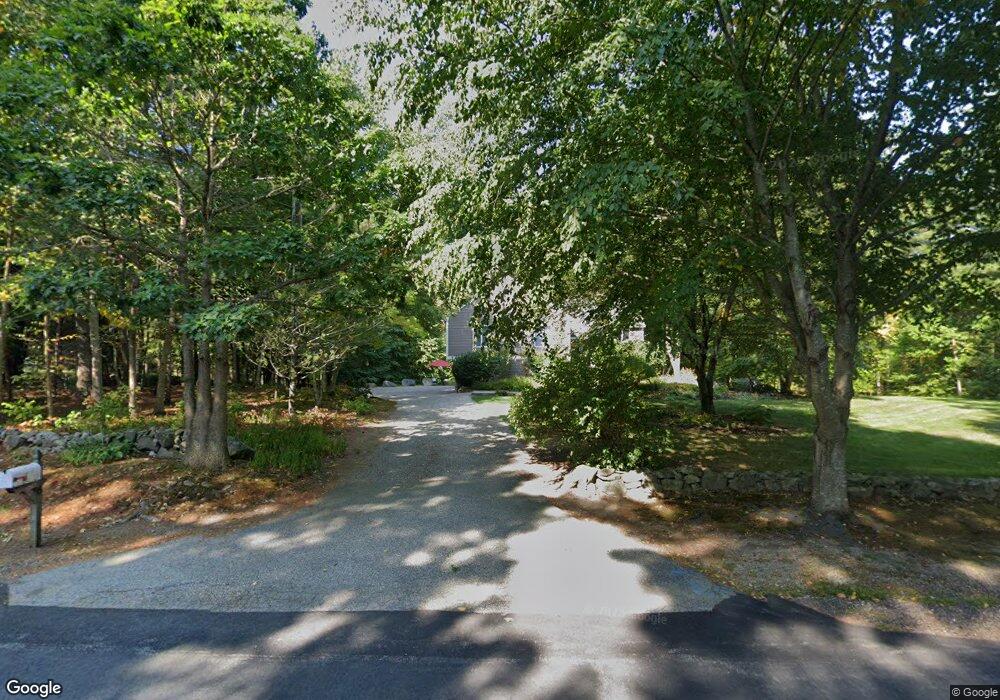 6 Highlander Dr, North Hampton, NH 03862 - photo 1