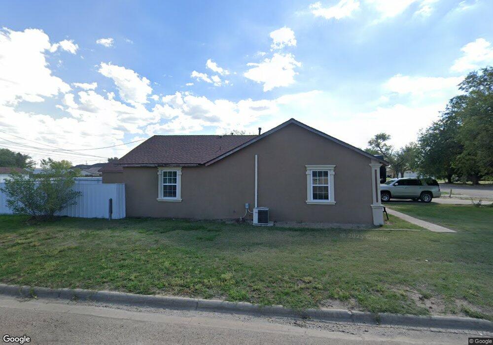 1201 Beard Ave, Dumas, TX 79029 - photo 1