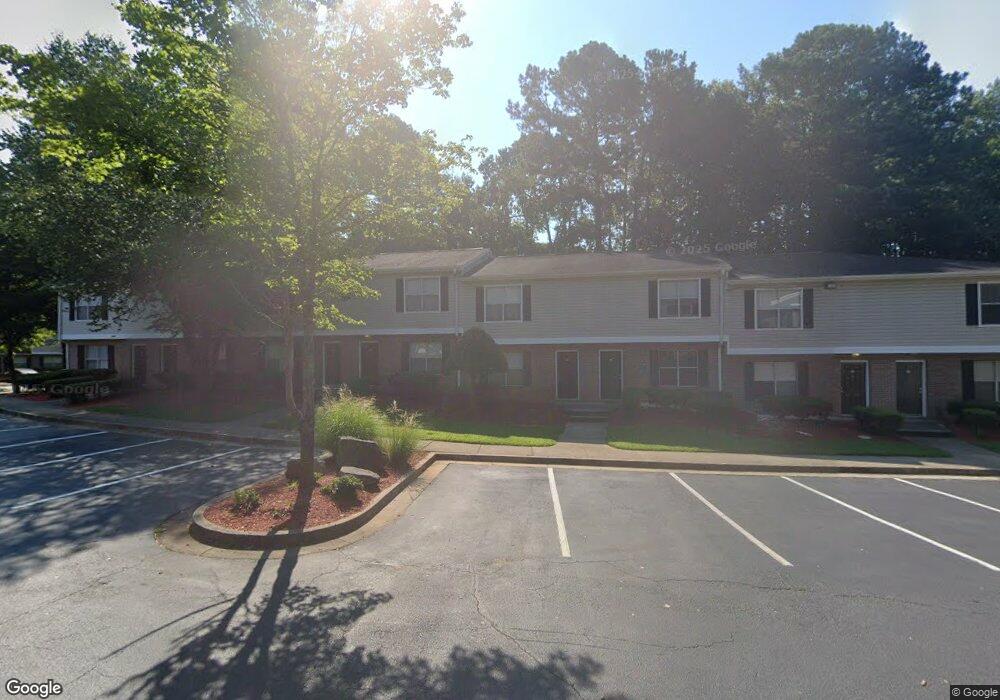 772 Pointe Pkwy S, Jonesboro, GA 30238 - photo 1