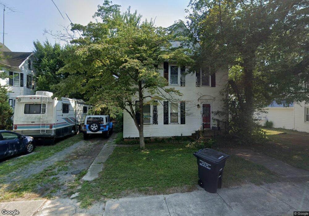 218 W 8th St, Laurel, DE 19956 - photo 1