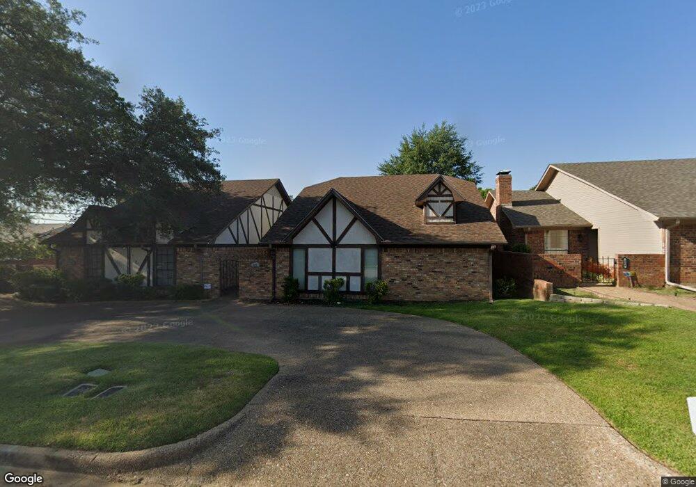 400 Woodland Hills Dr, Tyler, TX 75701 - photo 1