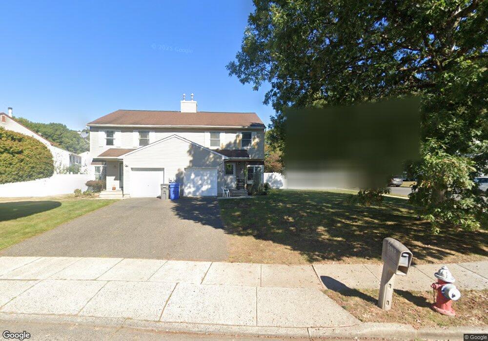 1014 Pitt St unit 1, South Plainfield, NJ 07080 - photo 1