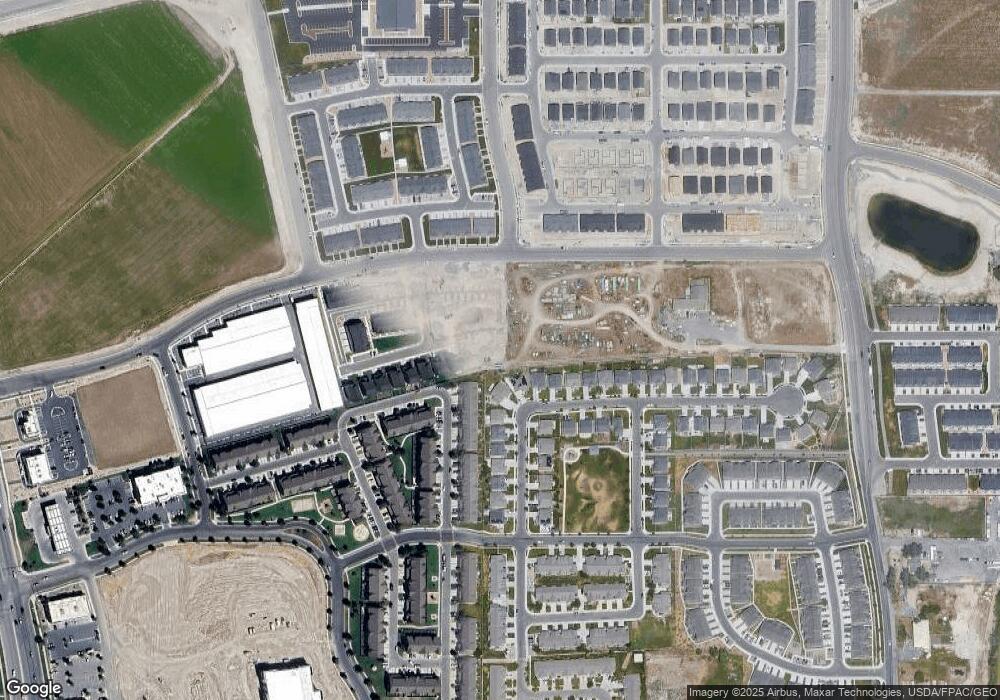 3923 W Rock Is Ave unit Rock Island Basement, Lehi, UT 84043 - photo 1