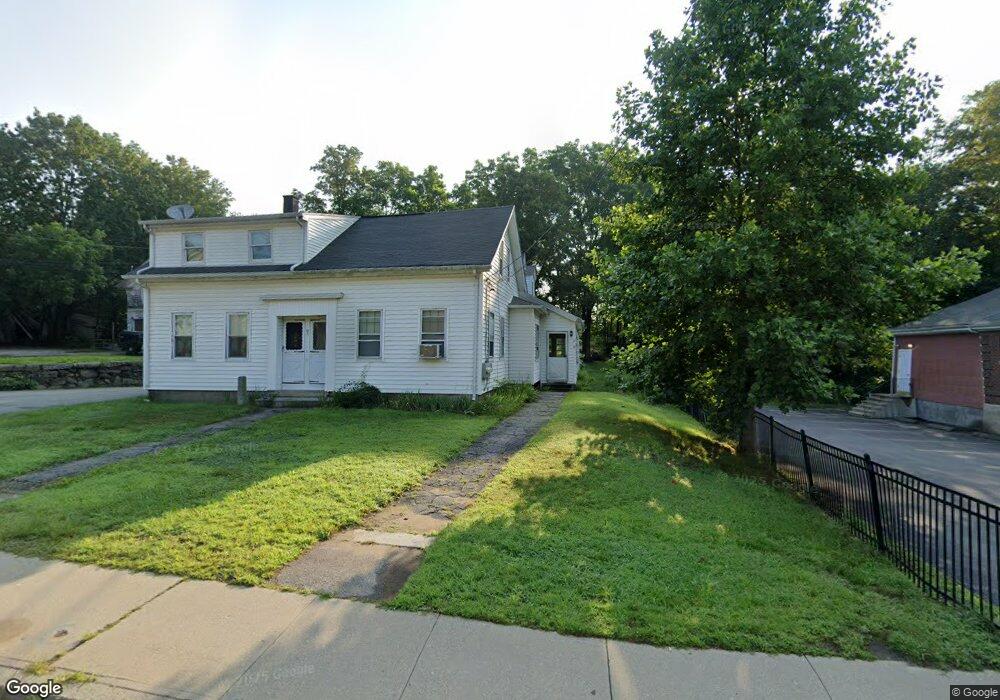 67 Church St, Burrillville, RI 02859 - photo 1