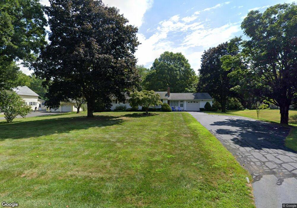 238 N Maple St, Enfield, CT 06082 - photo 1