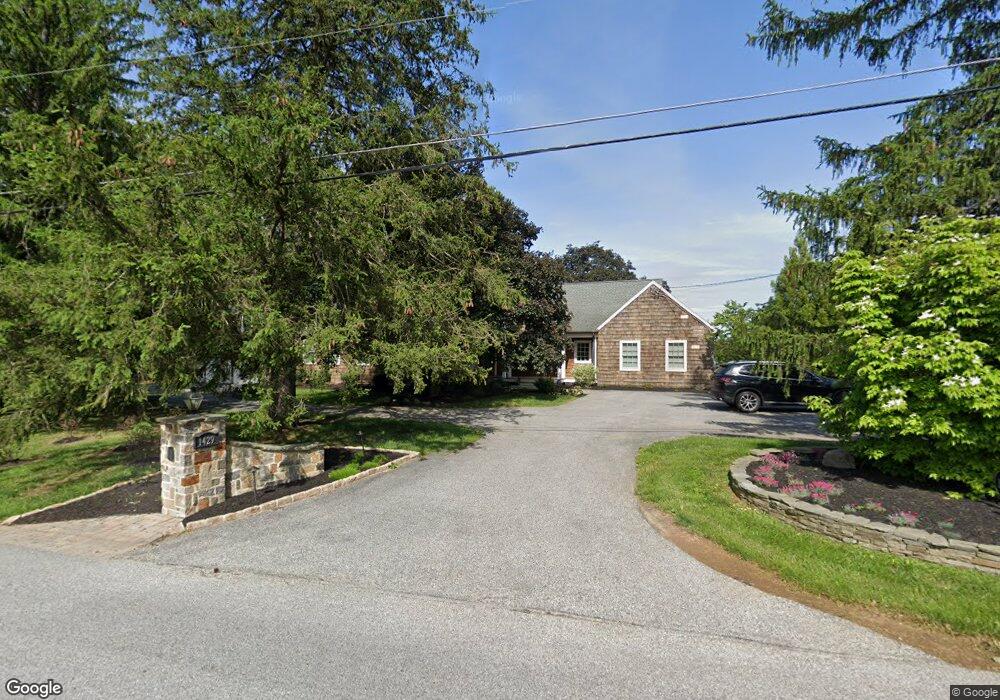 1429 Ivy Hill Rd, Cockeysville, MD 21030 - photo 1