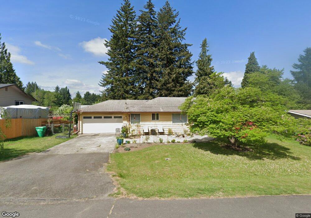 1903 Chambers St SE, Olympia, WA 98501 - photo 1