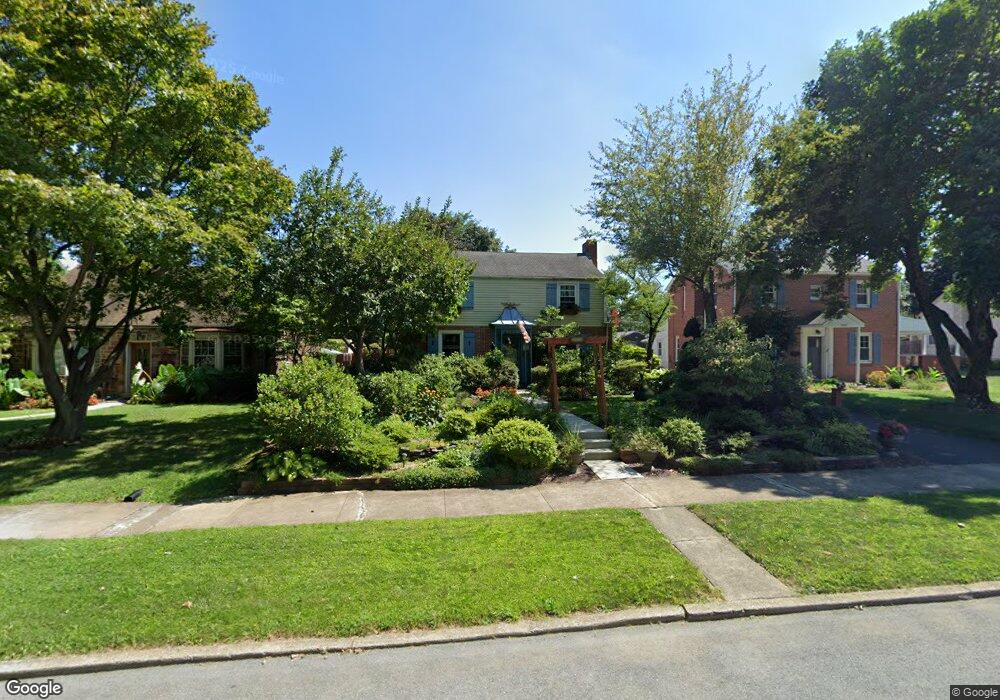 3038 W Greenleaf St, Allentown, PA 18104 - photo 1