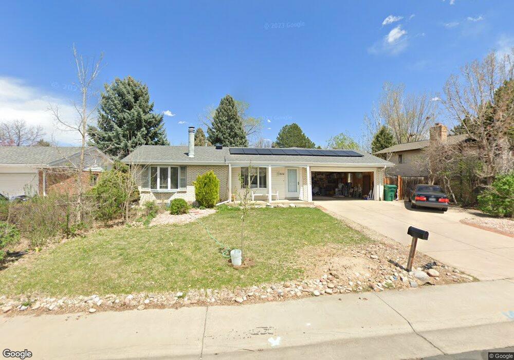 2116 S Nucla Way, Aurora, CO 80013 - photo 1