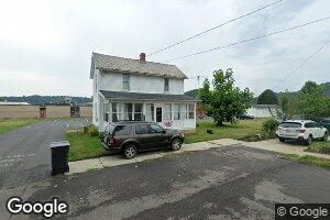219 E 5th St, Sugar Grove, OH 43155