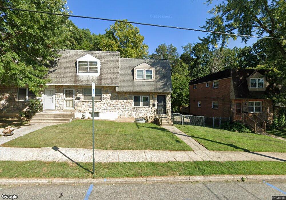 1416 Rainer Rd, Brookhaven, PA 19015 - photo 1