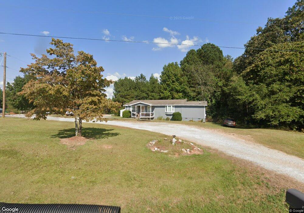 535 Hillcrest Rd, Bowdon, GA 30108 - photo 1