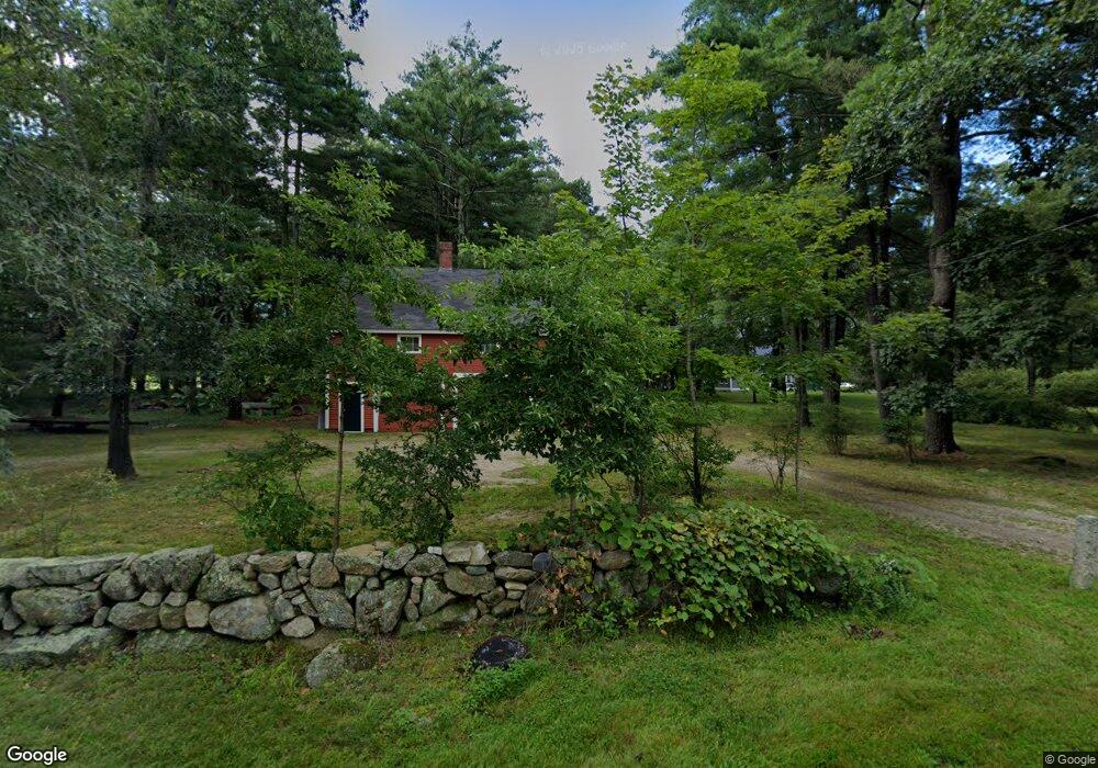 80 W Elm St, Hopkinton, MA 01748 - photo 1