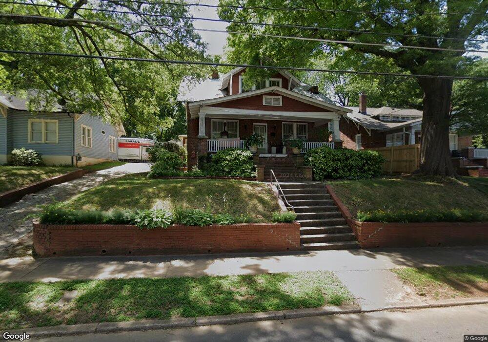 429 W Bell St, Statesville, NC 28677 - photo 1