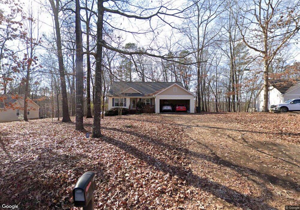 530 Wingate Rd, Ellijay, GA 30540 - photo 1