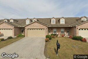 7007 Echo Hill Way Unit 15, Corryton, TN 37721