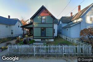 342 Concord St, Manchester, NH 03104